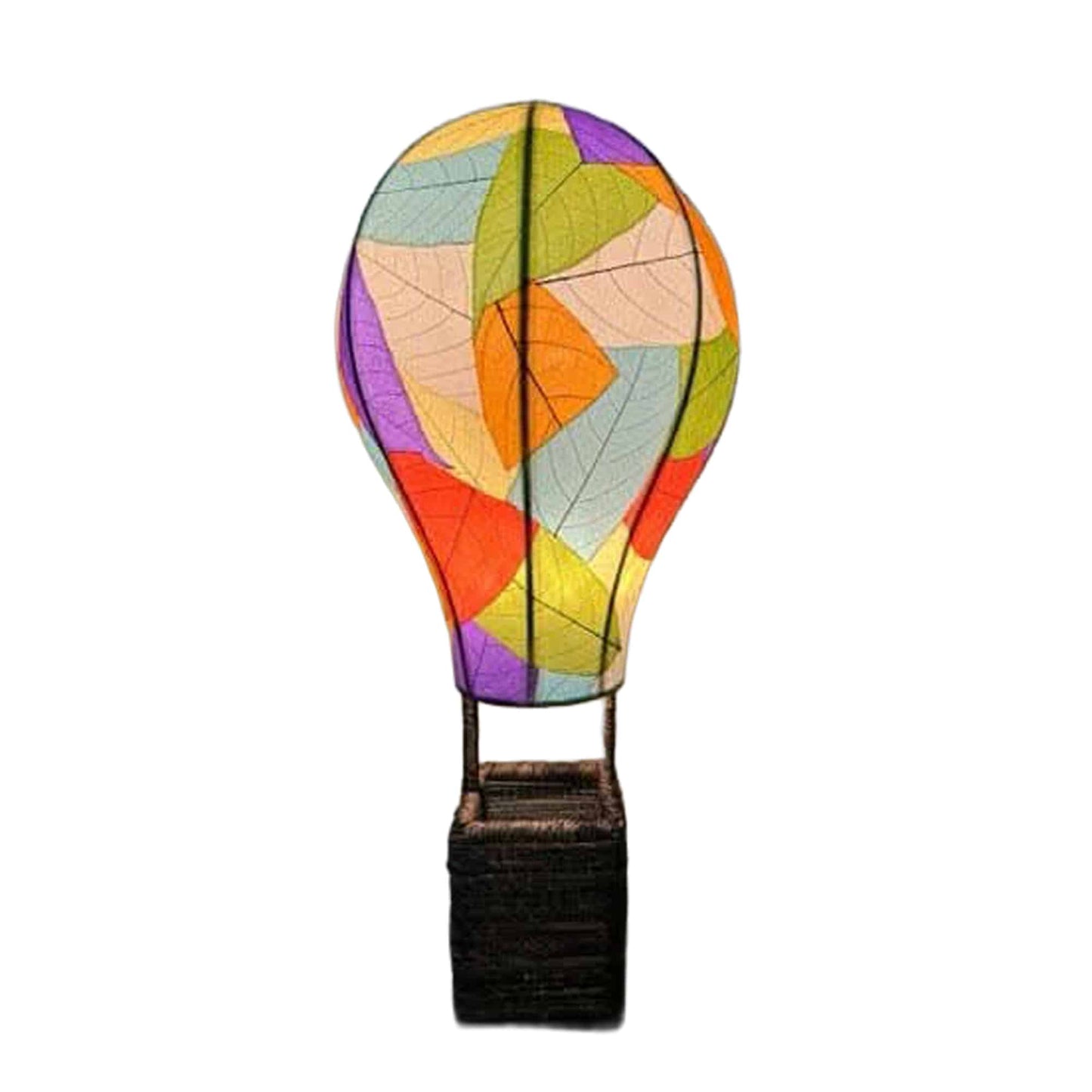 Hot Air Balloon Table Lamp