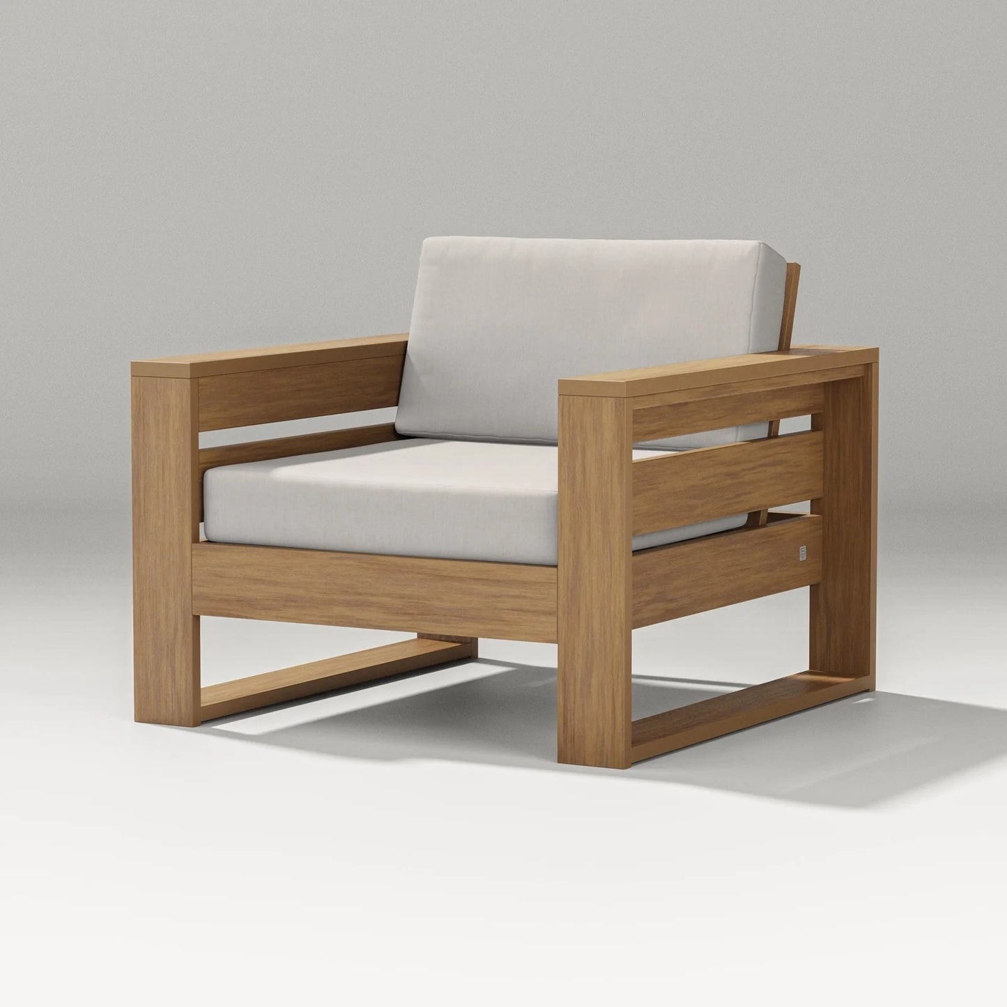 Polywood - Latitude Lounge Chair - Free Shipping