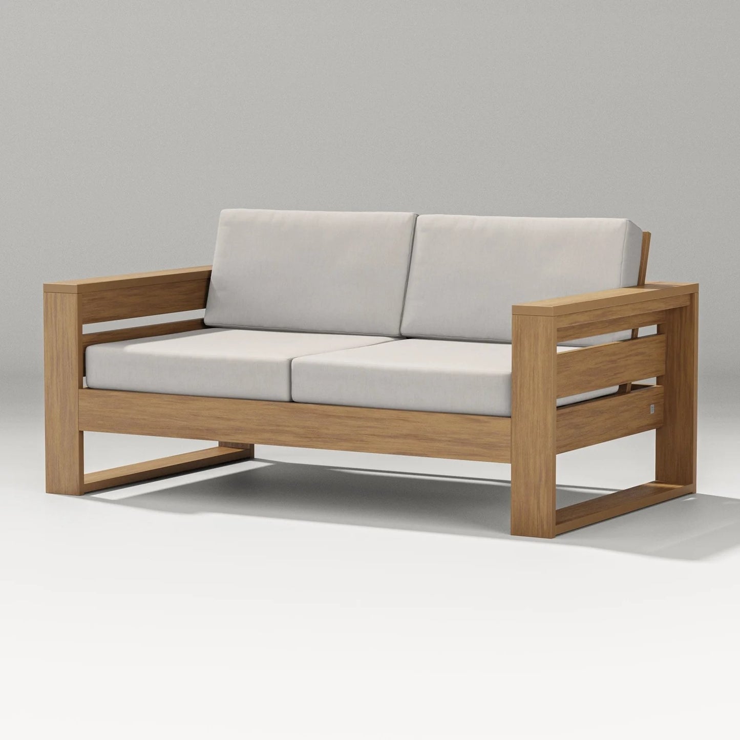 Polywood - Latitude Loveseat - FREE SHIPPING
