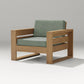 Polywood - Latitude Lounge Chair - Free Shipping
