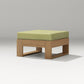 Polywood - Latitude Lounge Ottoman - FREE SHIPPING