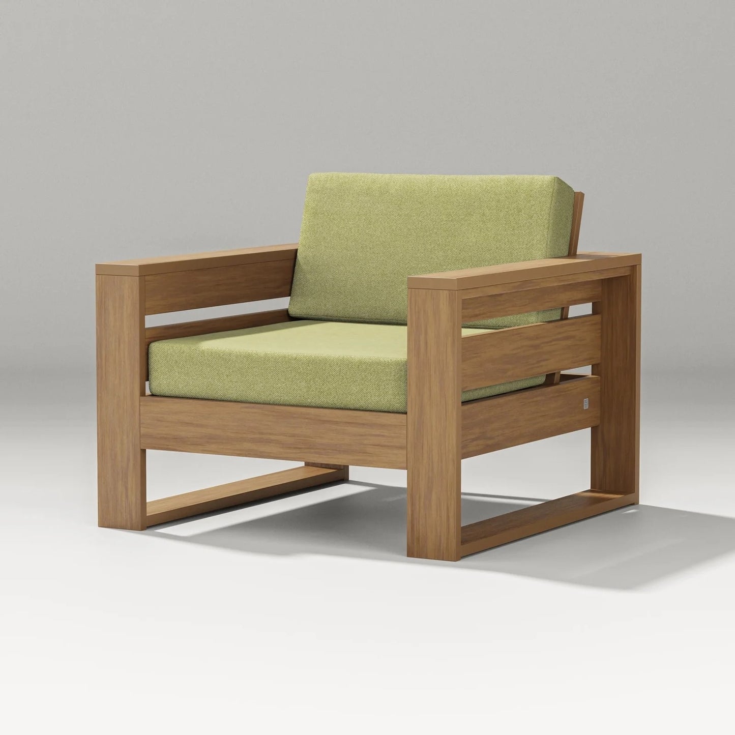 Polywood - Latitude Lounge Chair - Free Shipping