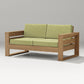 Polywood - Latitude Loveseat - FREE SHIPPING