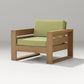 Polywood - Latitude Lounge Chair - Free Shipping