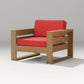 Polywood - Latitude Lounge Chair - Free Shipping