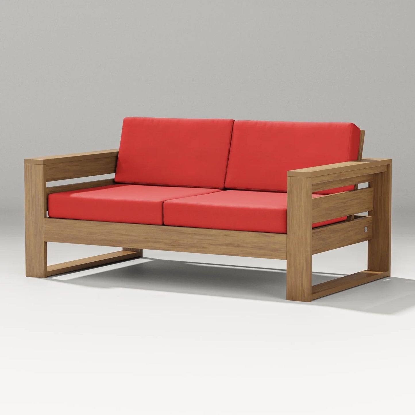 Polywood - Latitude Loveseat - FREE SHIPPING