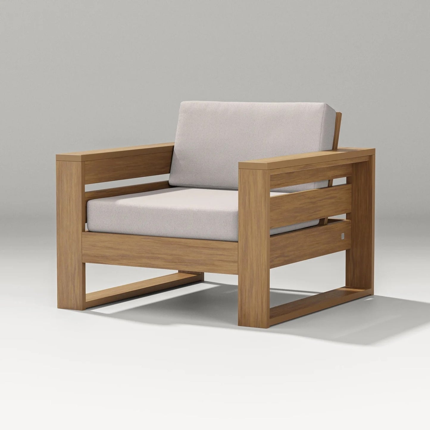Polywood - Latitude Lounge Chair - Free Shipping