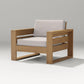 Polywood - Latitude Lounge Chair - Free Shipping