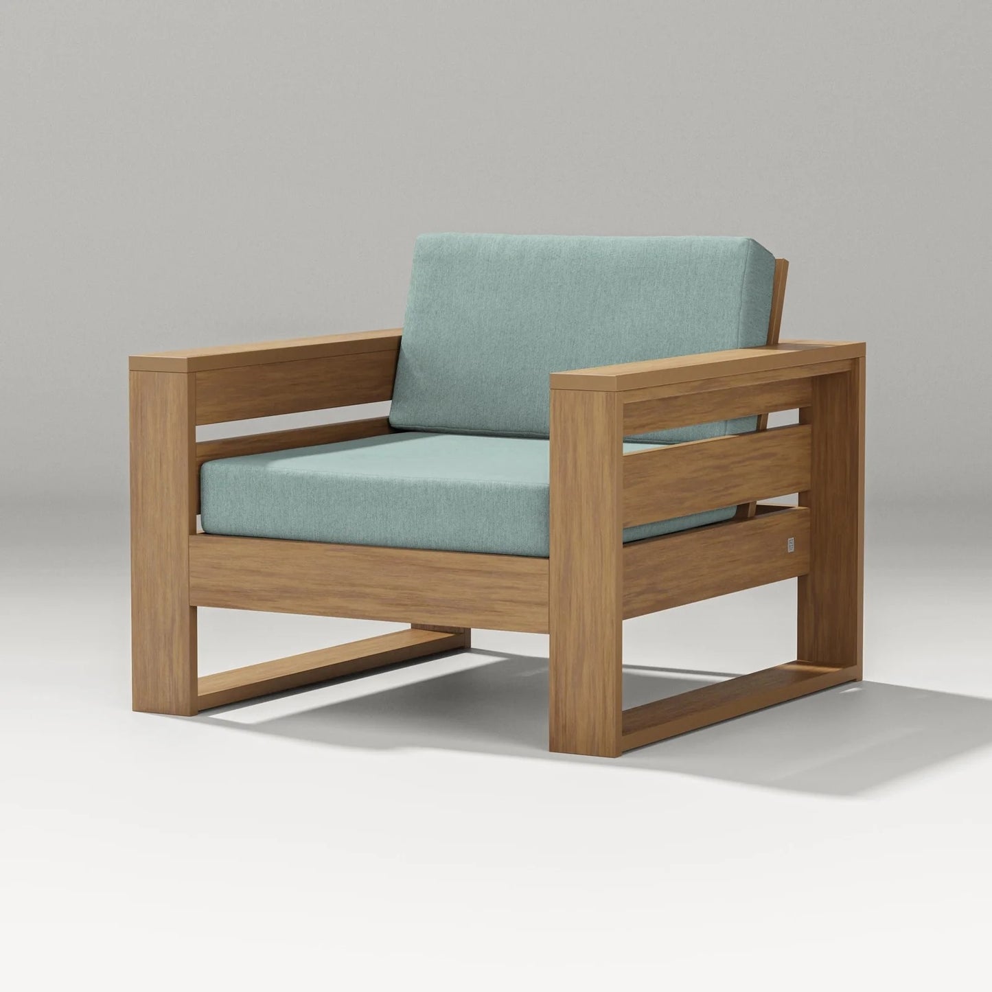 Polywood - Latitude Lounge Chair - Free Shipping