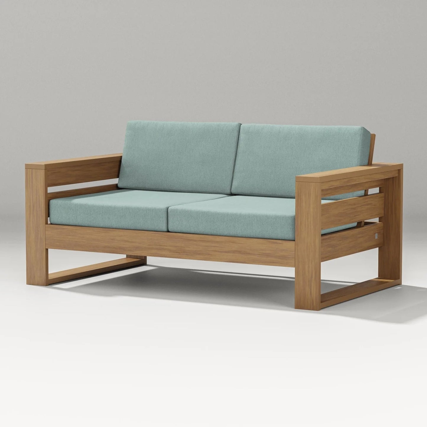 Polywood - Latitude Loveseat - FREE SHIPPING