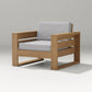 Polywood - Latitude Lounge Chair - Free Shipping