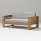 Polywood - Latitude Loveseat - FREE SHIPPING