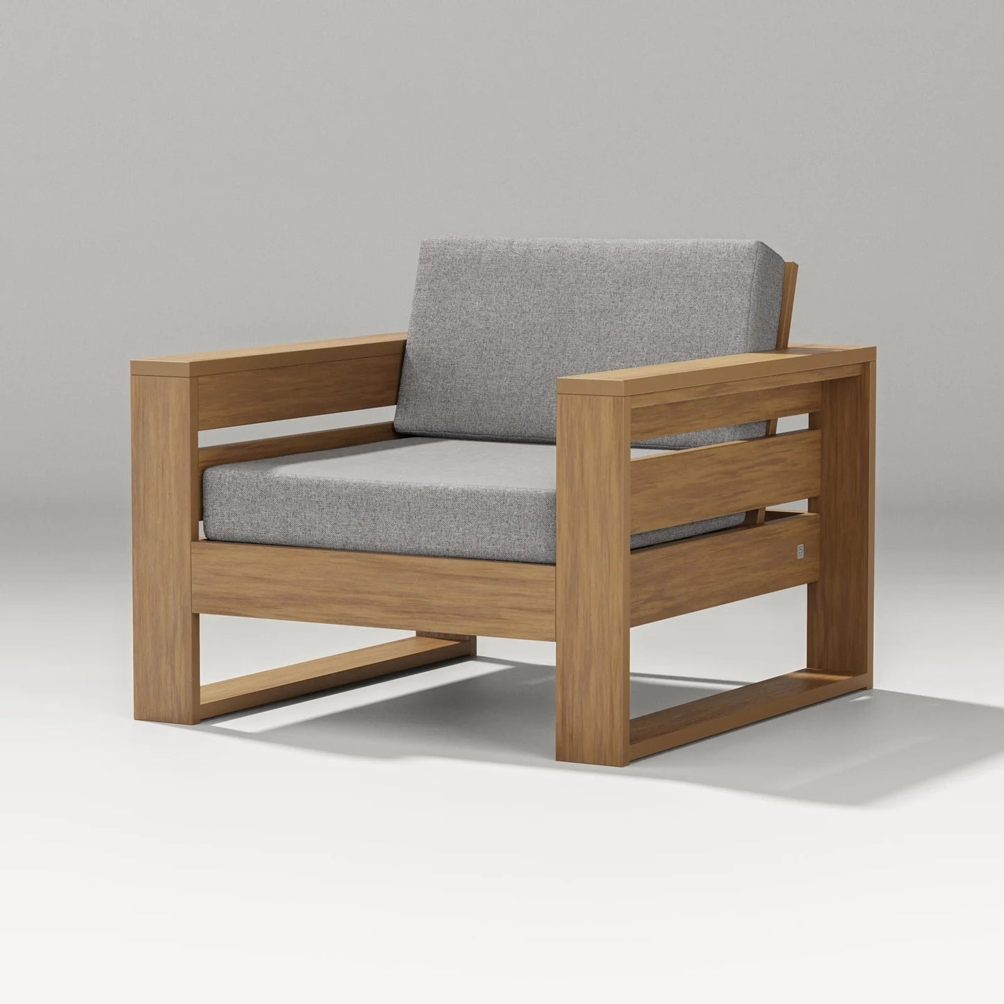 Polywood - Latitude Lounge Chair - Free Shipping