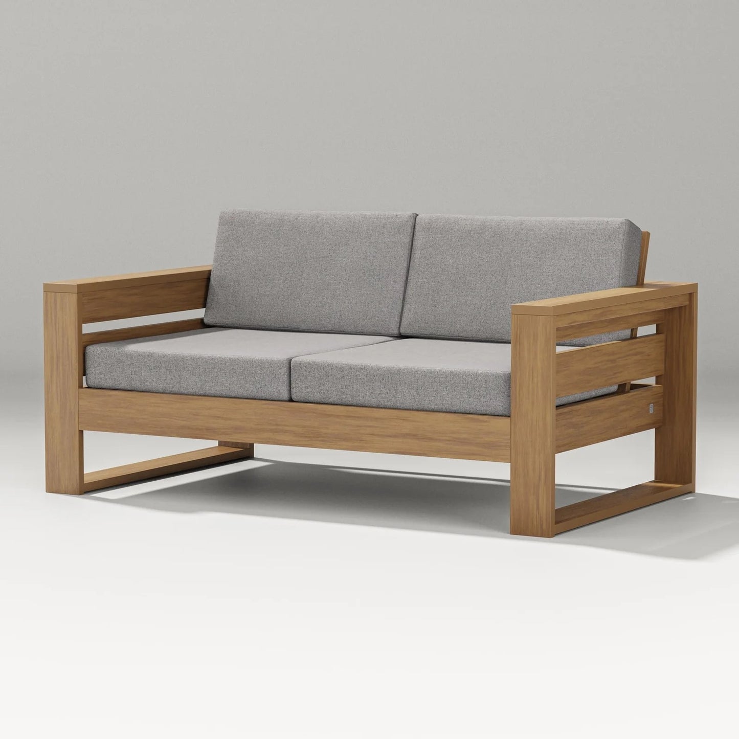 Polywood - Latitude Loveseat - FREE SHIPPING