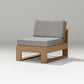 Polywood - Latitude Modular Armless Chair - FREE SHIPPING