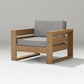 Polywood - Latitude Lounge Chair - Free Shipping