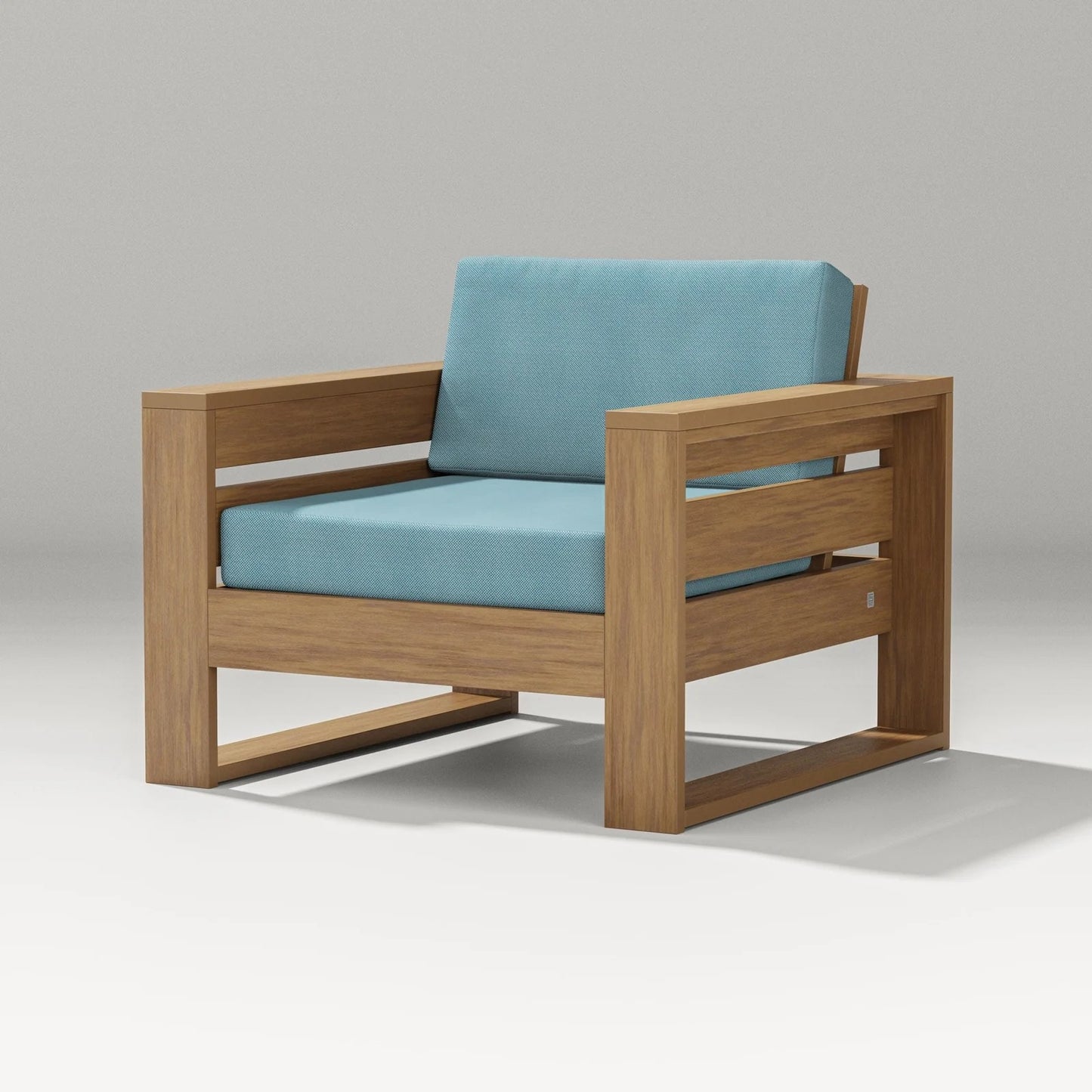 Polywood - Latitude Lounge Chair - Free Shipping