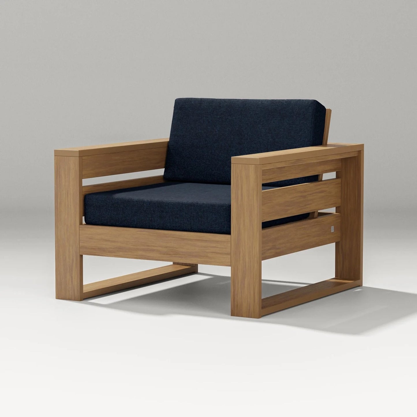 Polywood - Latitude Lounge Chair - Free Shipping