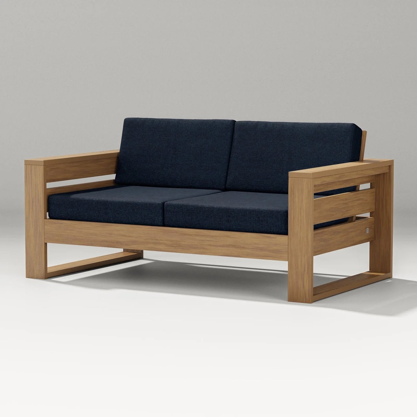 Polywood - Latitude Loveseat - FREE SHIPPING