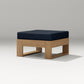 Polywood - Latitude Lounge Ottoman - FREE SHIPPING