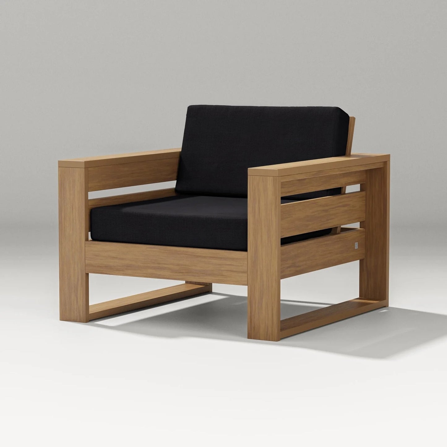 Polywood - Latitude Lounge Chair - Free Shipping
