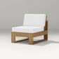 Polywood - Latitude Modular Armless Chair - FREE SHIPPING