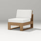 Polywood - Latitude Modular Armless Chair - FREE SHIPPING