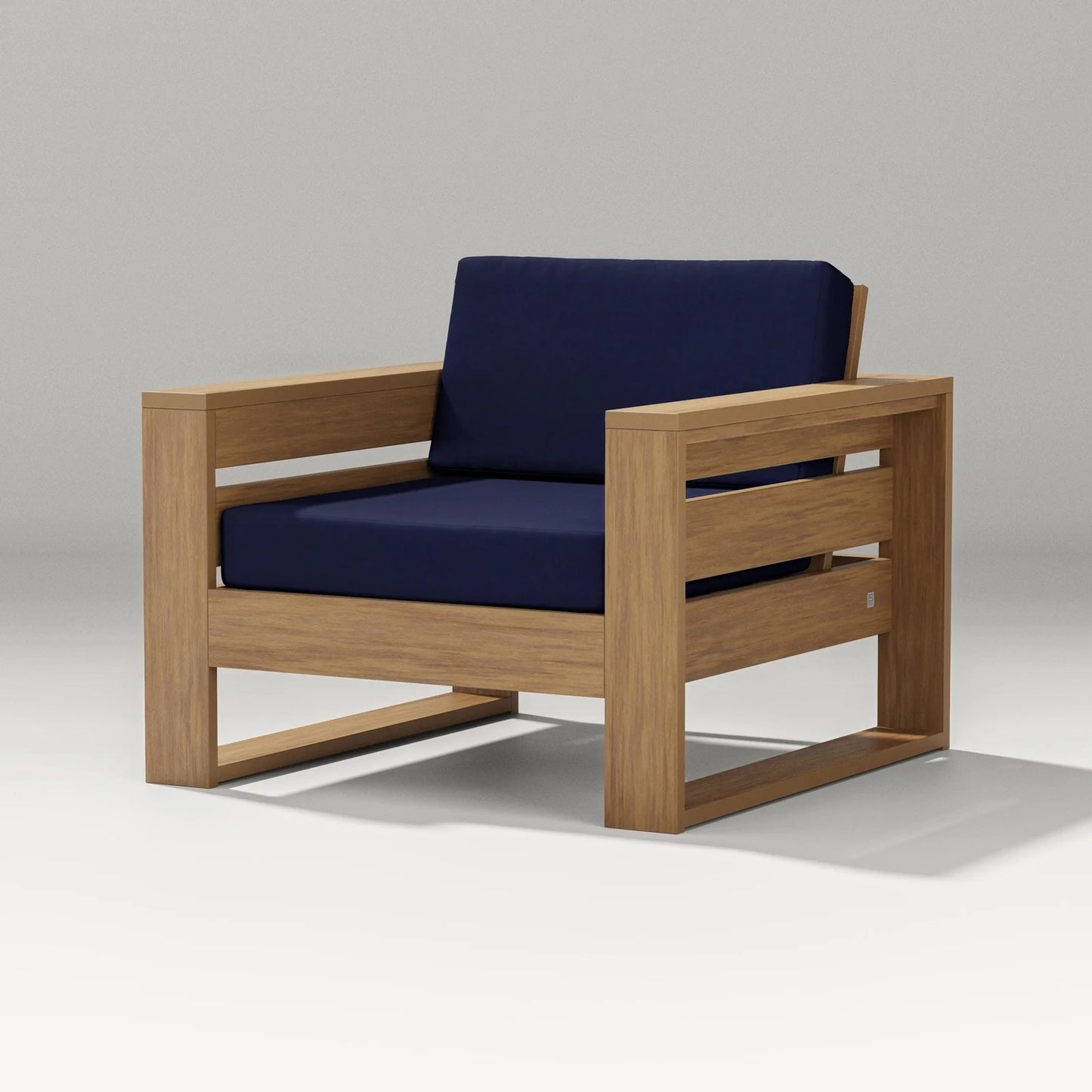 Polywood - Latitude Lounge Chair - Free Shipping