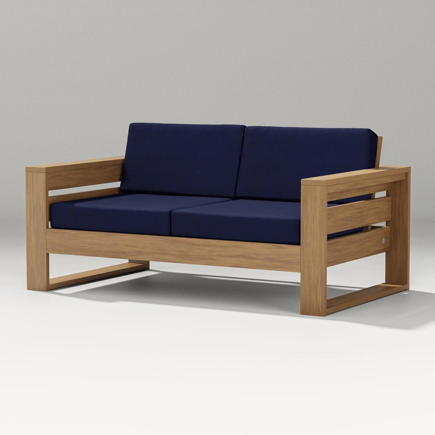 Polywood - Latitude Loveseat - FREE SHIPPING