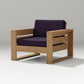 Polywood - Latitude Lounge Chair - Free Shipping