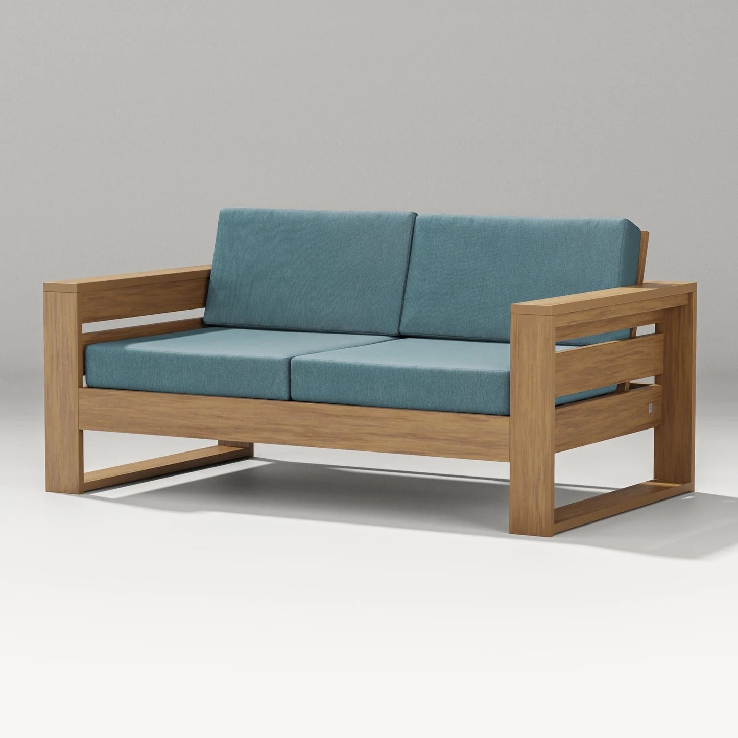 Polywood - Latitude Loveseat - FREE SHIPPING