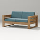 Polywood - Latitude Loveseat - FREE SHIPPING