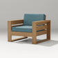 Polywood - Latitude Lounge Chair - Free Shipping
