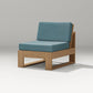 Polywood - Latitude Modular Armless Chair - FREE SHIPPING