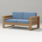 Polywood - Latitude Loveseat - FREE SHIPPING