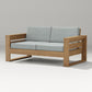 Polywood - Latitude Loveseat - FREE SHIPPING