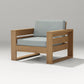Polywood - Latitude Lounge Chair - Free Shipping