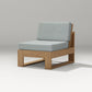 Polywood - Latitude Modular Armless Chair - FREE SHIPPING