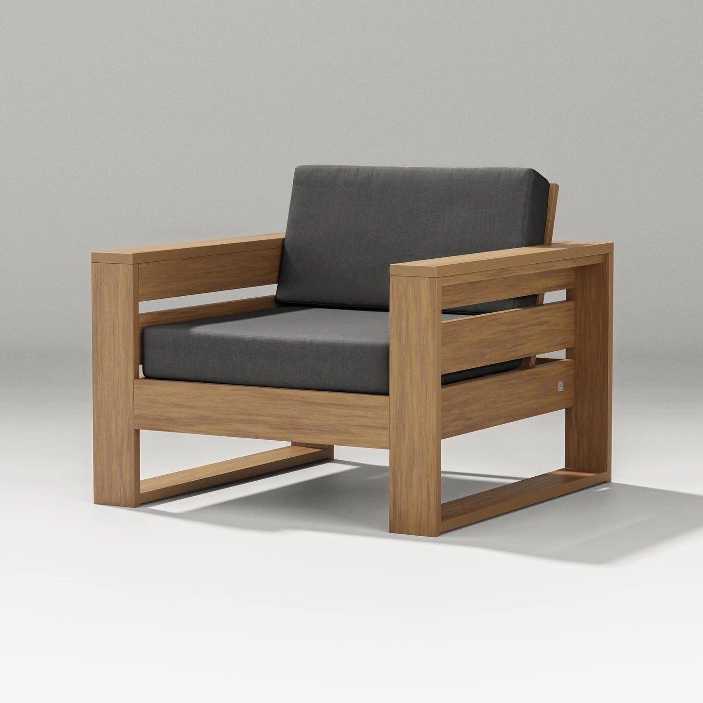 Polywood - Latitude Lounge Chair - Free Shipping