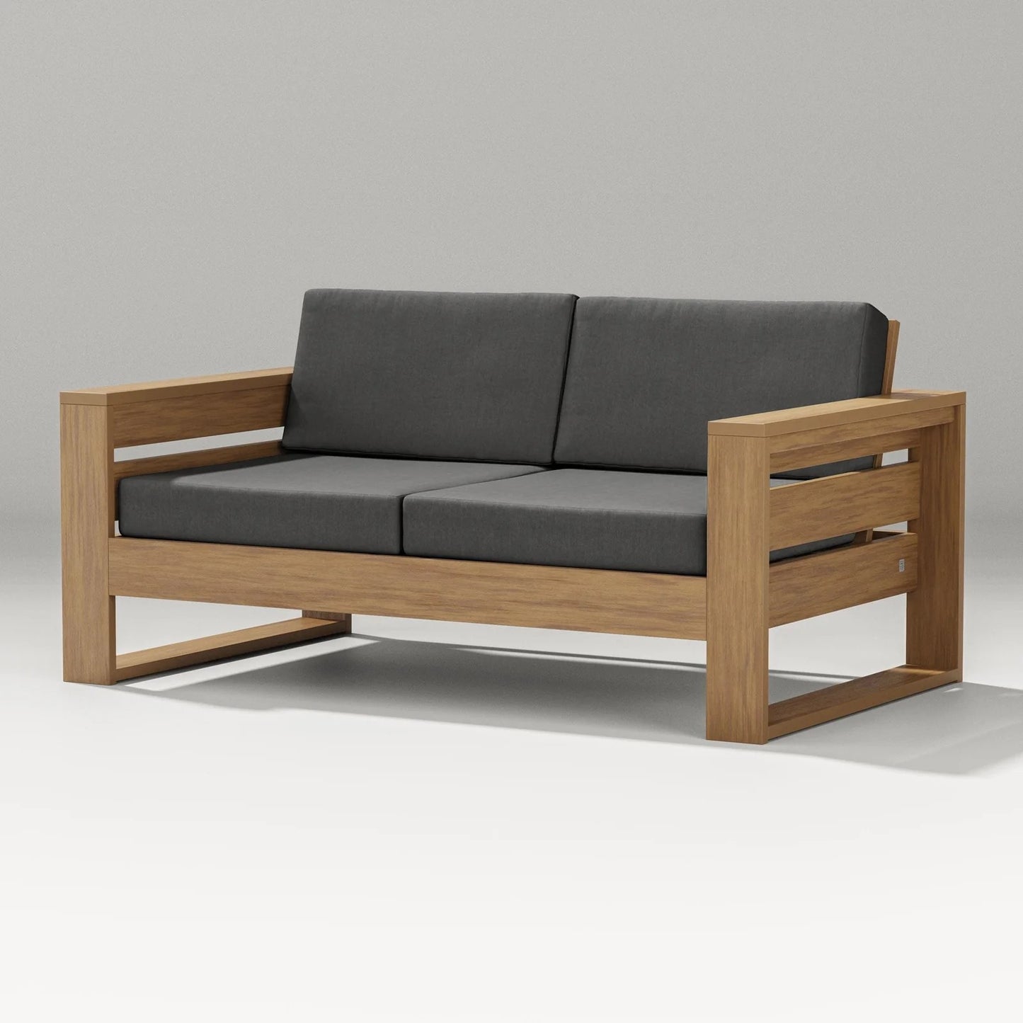 Polywood - Latitude Loveseat - FREE SHIPPING