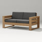 Polywood - Latitude Loveseat - FREE SHIPPING
