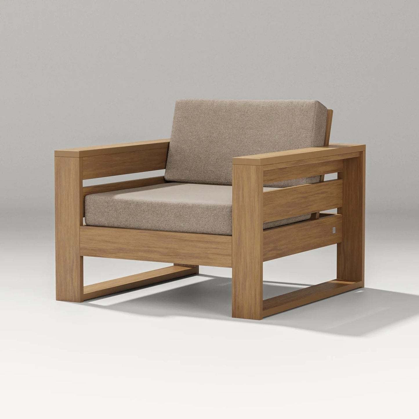 Polywood - Latitude Lounge Chair - Free Shipping
