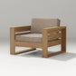 Polywood - Latitude Lounge Chair - Free Shipping