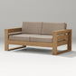 Polywood - Latitude Loveseat - FREE SHIPPING