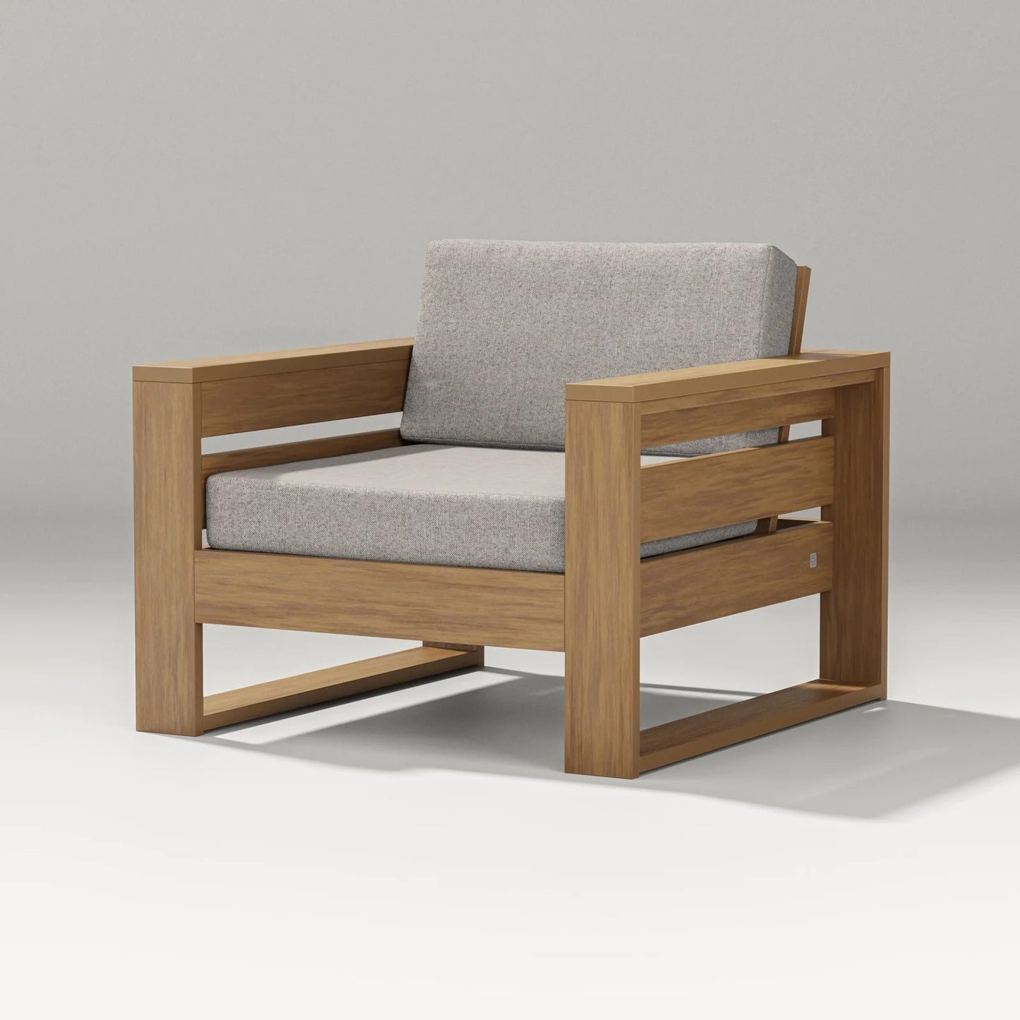 Polywood - Latitude Lounge Chair - Free Shipping