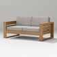 Polywood - Latitude Loveseat - FREE SHIPPING