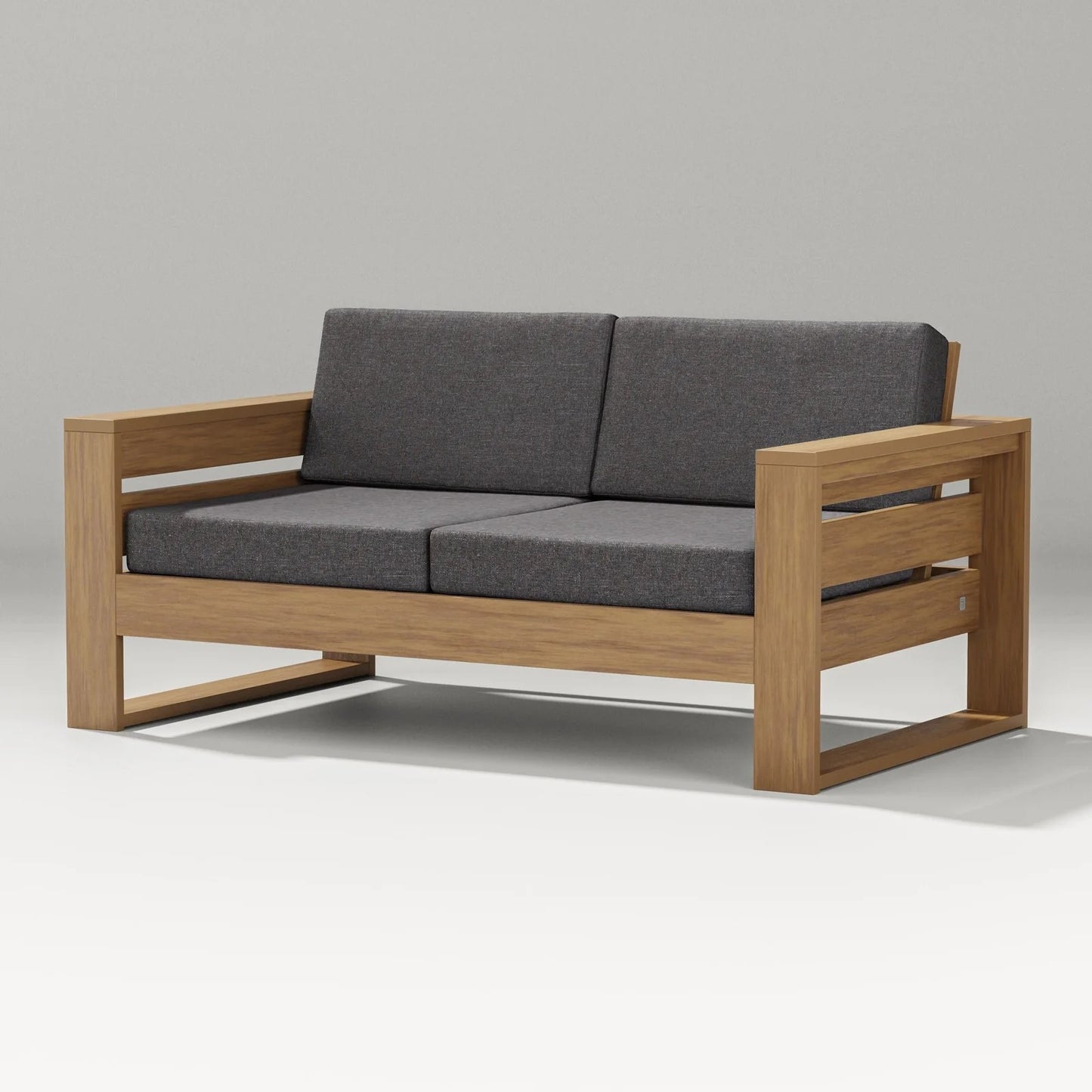 Polywood - Latitude Loveseat - FREE SHIPPING