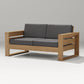 Polywood - Latitude Loveseat - FREE SHIPPING