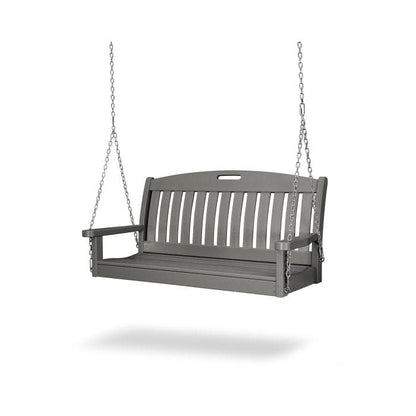 Polywood - Nautical 48" Swing - FREE SHIPPING