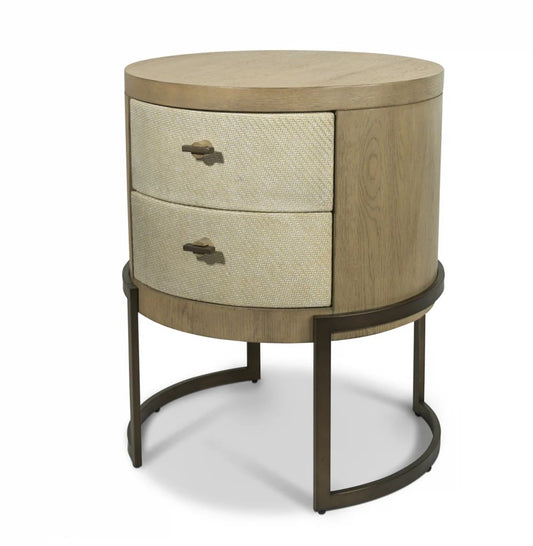 Sea Winds - Rio Vista Accent Nightstand